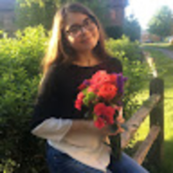 Meet your Posher, Isabella - Picture 1 of 1